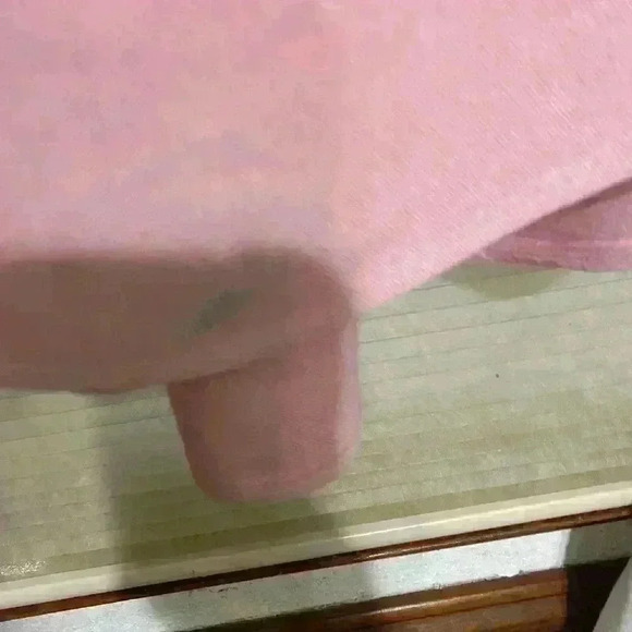 Ralph Lauren button down chambray shirt Size 17 1/2 Neck Sleeve 34 - Picture 4 of 5